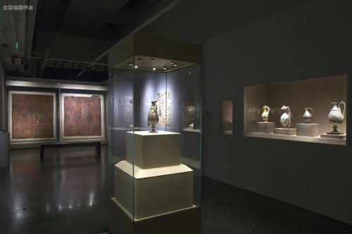 2019 十大陈列展览精品 推介 丝绸之路上的文化交流 吐蕃时期艺术珍品展